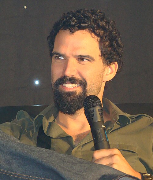 Zdjęcie: Benjamin Ayres