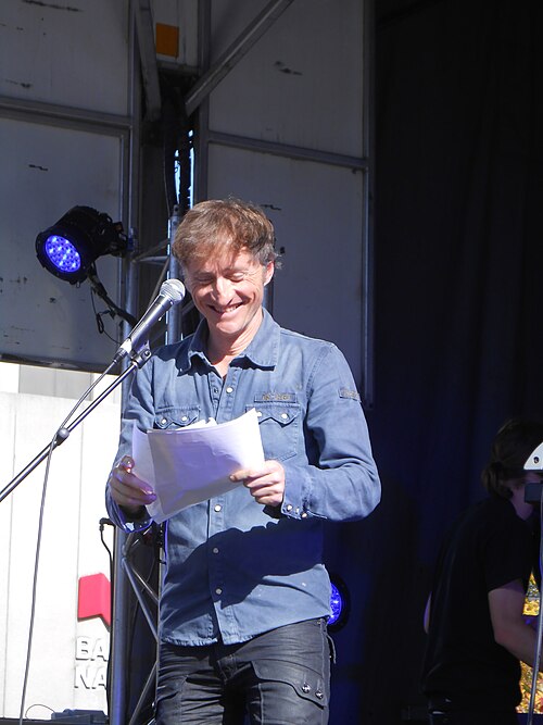 Zdjęcie: Emmanuel Bilodeau