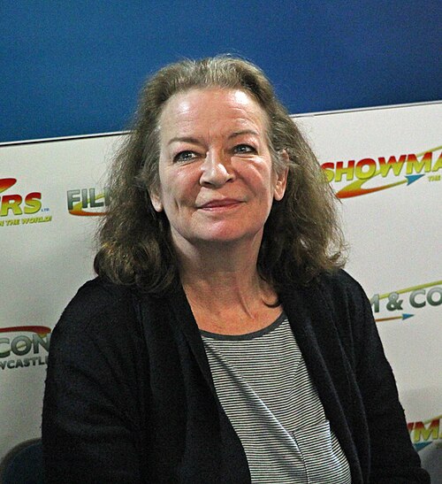 Zdjęcie: Clare Higgins