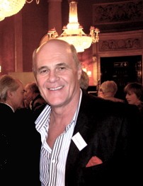 Zdjęcie: David Rintoul