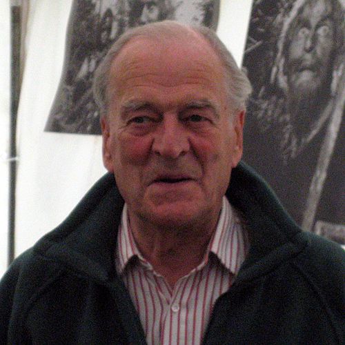 Zdjęcie: Moray Watson