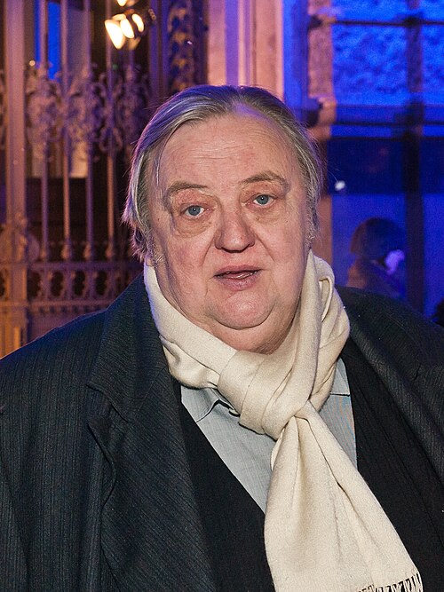 Zdjęcie: Dieter Pfaff
