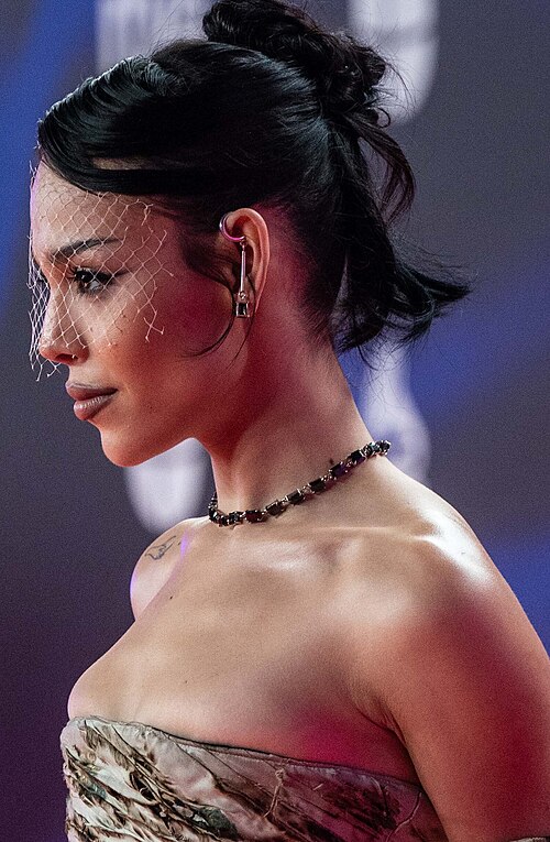 Zdjęcie: Danna Paola