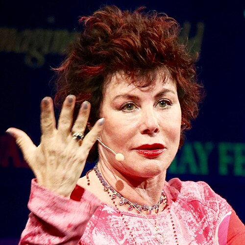Zdjęcie: Ruby Wax