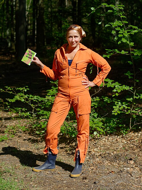 Barbara Philipp, 2018