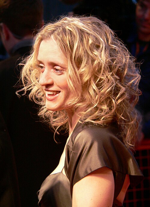 Zdjęcie: Anne-Marie Duff
