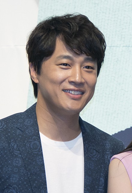 Zdjęcie: Cha Tae-hyun