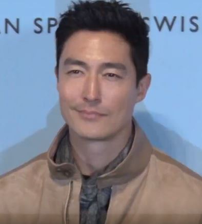 Zdjęcie: Daniel Henney