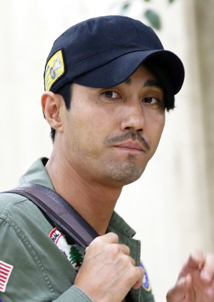 Zdjęcie: Cha Seung-won
