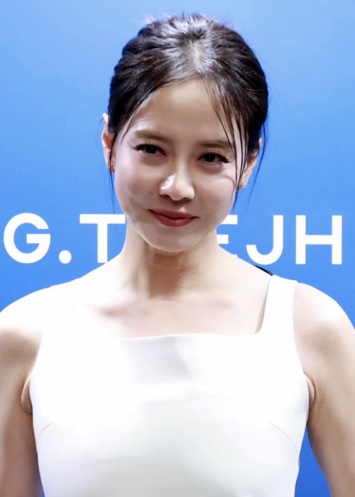 Zdjęcie: Song Ji-hyo