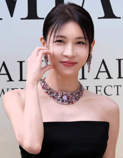 Zdjęcie: Ha Ji-won