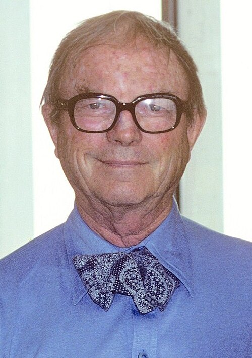 Zdjęcie: Chuck Jones