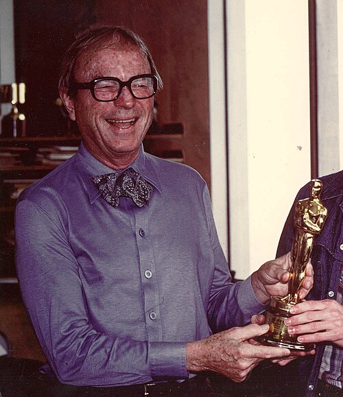 Chuck Jones, 1976