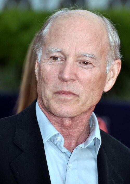 Zdjęcie: Frank Marshall