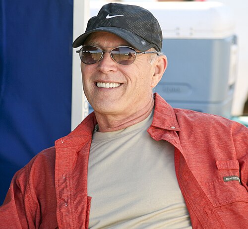 Frank Marshall, data nieznana