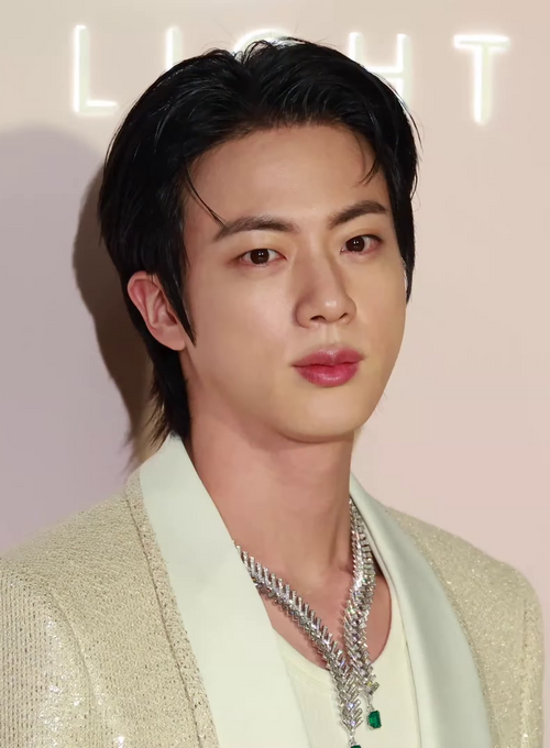 Zdjęcie: Jin