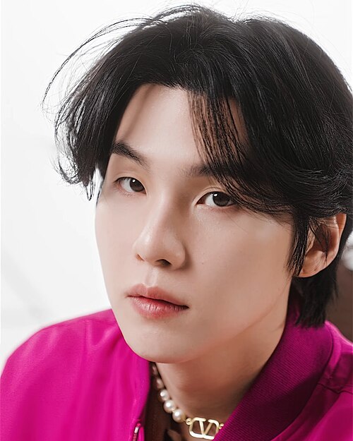Zdjęcie: SUGA