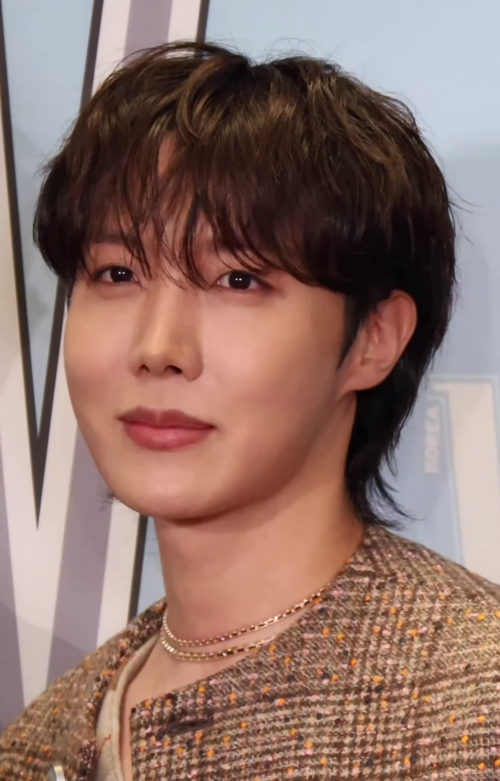 Zdjęcie: j-hope