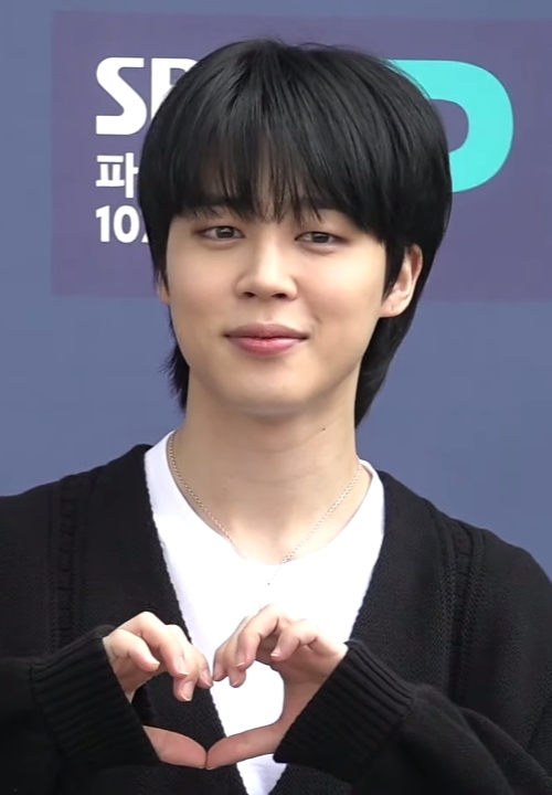 Zdjęcie: Jimin