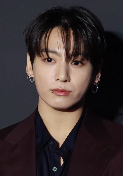 Zdjęcie: Jung Kook