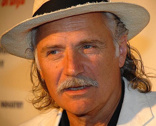 Rade Serbedzija, 2007