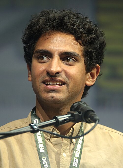 Zdjęcie: Karan Soni