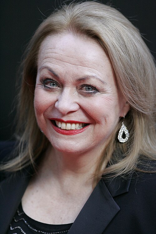 Zdjęcie: Jacki Weaver