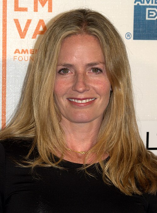 Zdjęcie: Elisabeth Shue