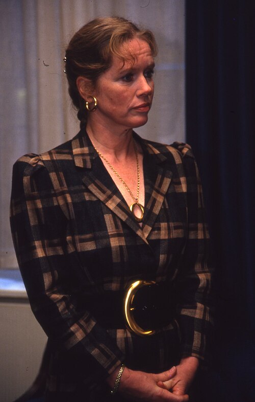 Liv Ullmann, 1988