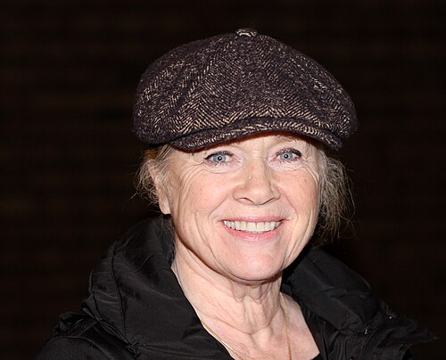 Liv Ullmann, 2010