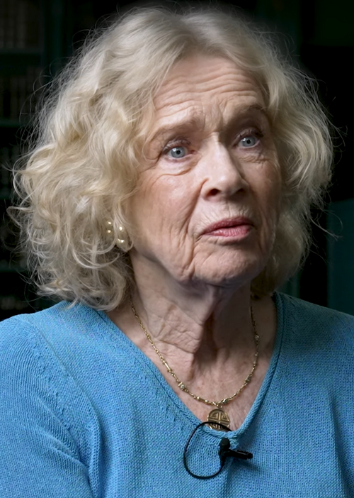 Liv Ullmann, 2024