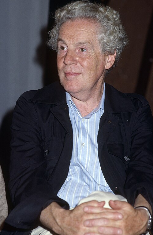 Erland Josephson, 1984