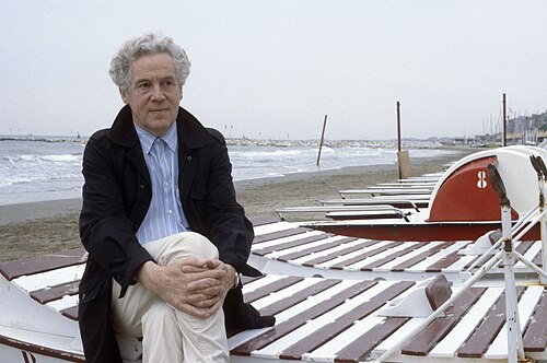 Erland Josephson, 1984
