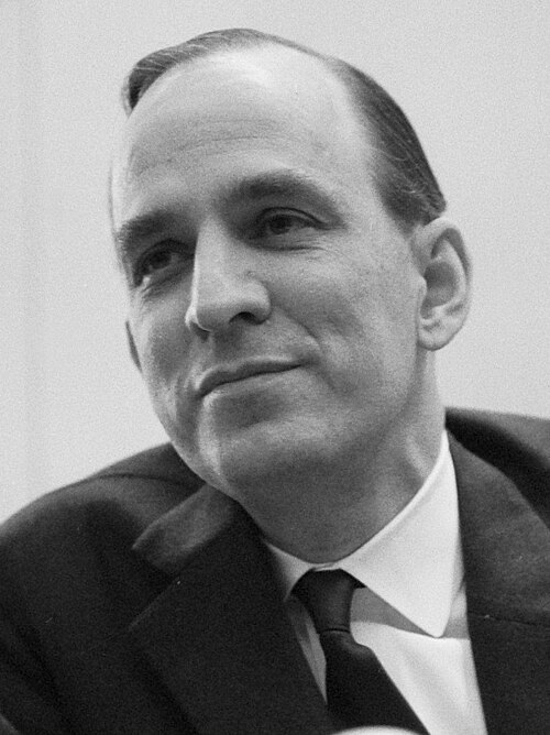 Zdjęcie: Ingmar Bergman