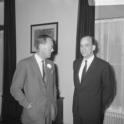 Ingmar Bergman, 1966