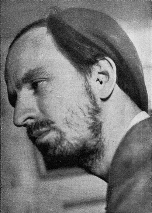 Ingmar Bergman, 1996
