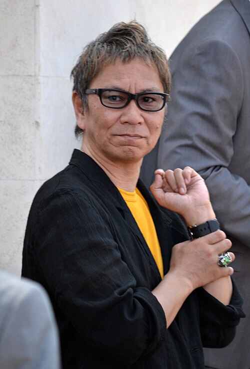 Takashi Miike, 2011