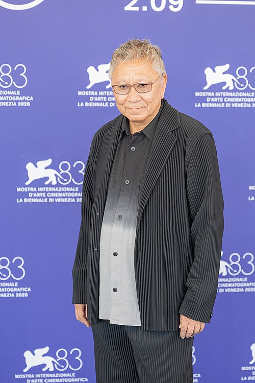 Takashi Miike, 2026