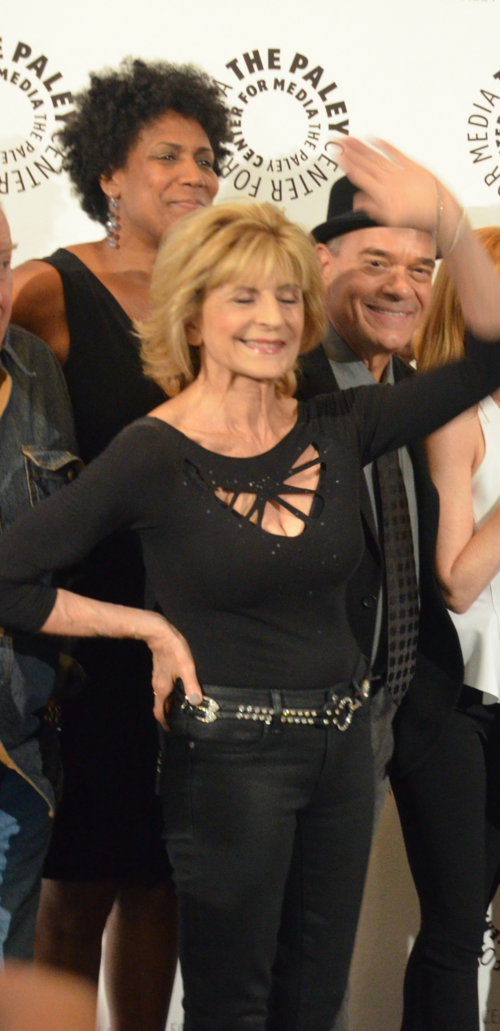Zdjęcie: Concetta Tomei