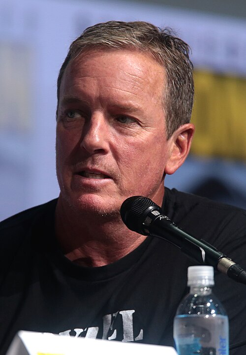 Zdjęcie: Linden Ashby
