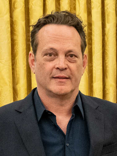 Zdjęcie: Vince Vaughn