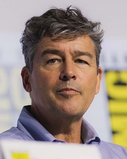Zdjęcie: Kyle Chandler