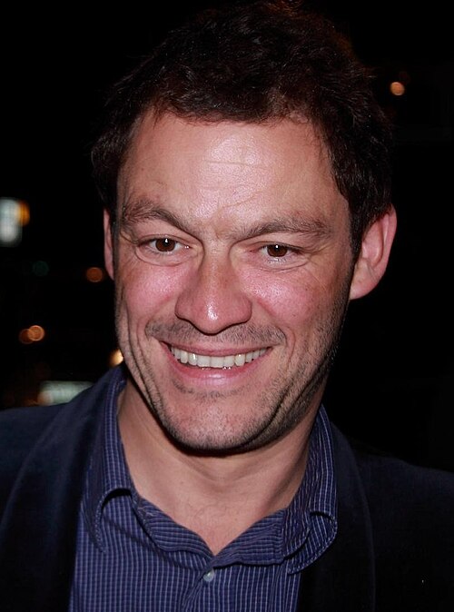 Zdjęcie: Dominic West