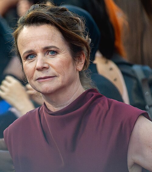 Zdjęcie: Emily Watson