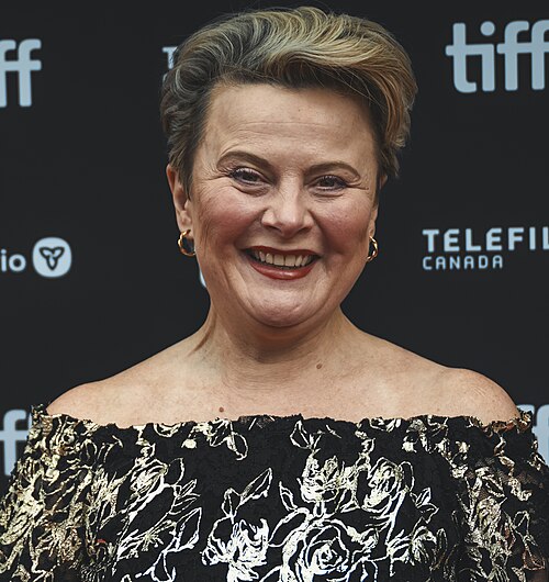 Zdjęcie: Monica Dolan