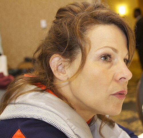 Zdjęcie: Lili Taylor
