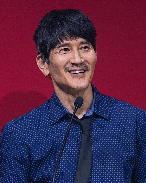Zdjęcie: Gregg Araki