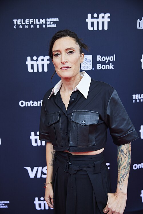 Zdjęcie: Rachel Morrison