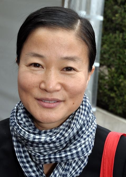 Zdjęcie: So Yong Kim