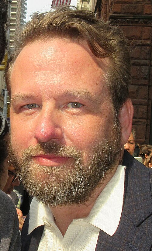 Zdjęcie: Dallas Roberts